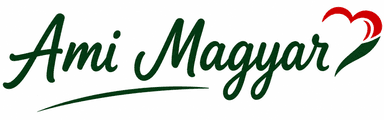 Ami Magyar