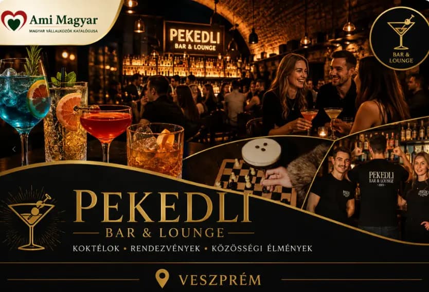 Pekedli