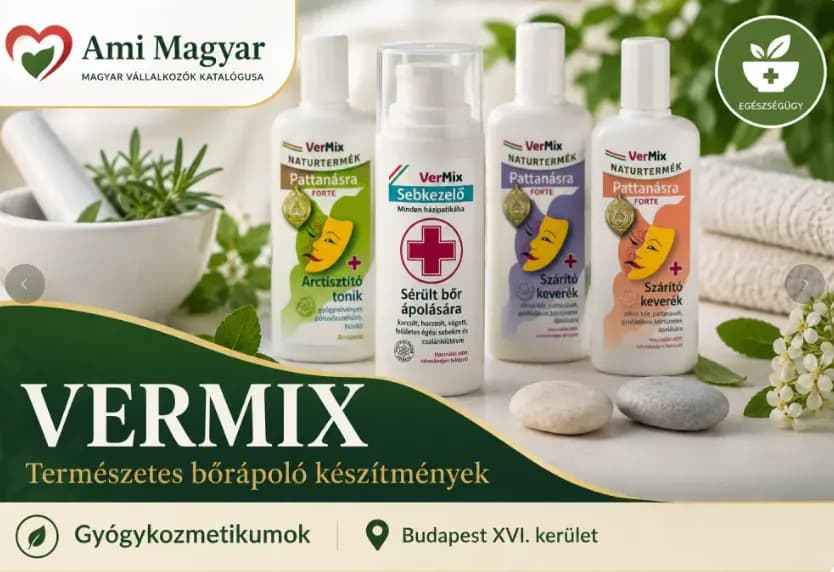 Vermix